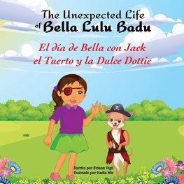 Las Aventuras Inesperadas de Bella Lulú Badu