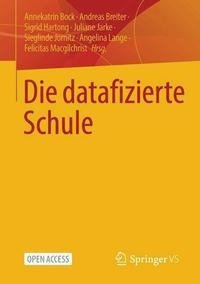 Die datafizierte Schule