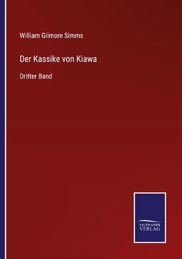 Der Kassike von Kiawa