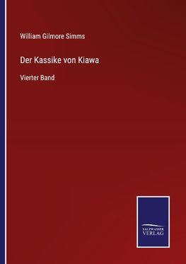 Der Kassike von Kiawa