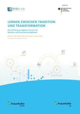 Lernen zwischen Tradition und Transformation.