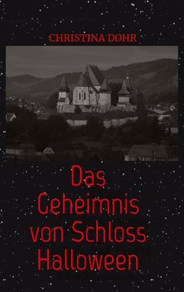 Das Geheimnis von Schloss Halloween