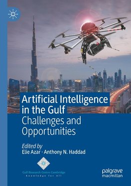 Artificial Intelligence in the Gulf