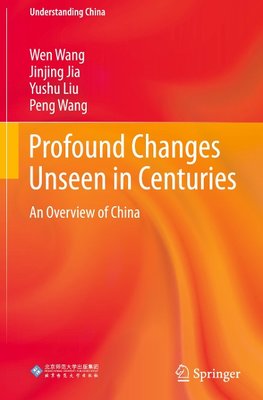 Profound Changes Unseen in Centuries