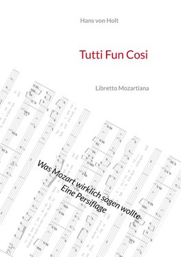 Tutti Fun Cosi