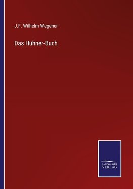 Das Hühner-Buch