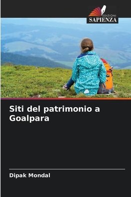 Siti del patrimonio a Goalpara