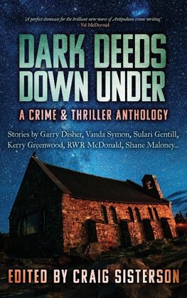 Dark Deeds Down Under