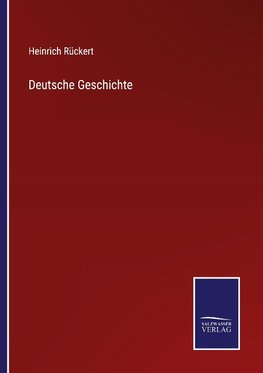 Deutsche Geschichte