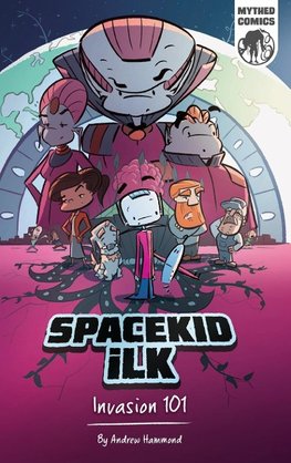 Spacekid iLK