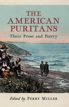 The American Puritans