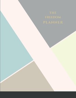 Freedom Planner