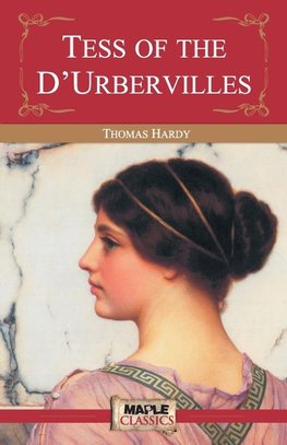 Tess of the d'Urbervilles