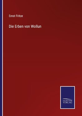 Die Erben von Wollun