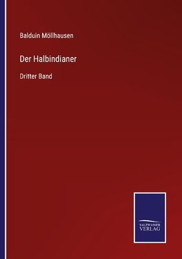 Der Halbindianer