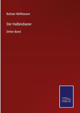 Der Halbindianer