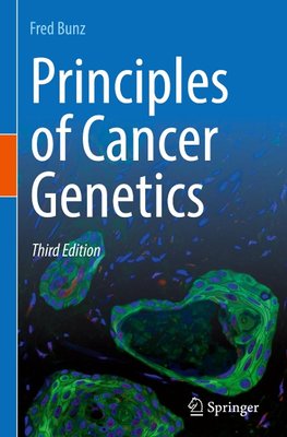 Principles of Cancer Genetics