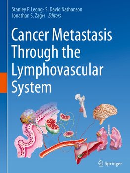 Cancer Metastasis Through the Lymphovascular System