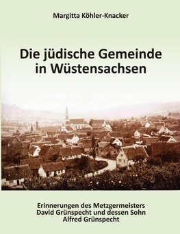 Die jüdische Gemeinde Wüstensachsen