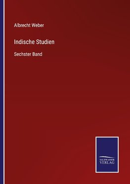 Indische Studien