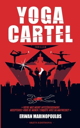 Yoga cartel