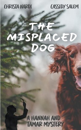 The Misplaced Dog