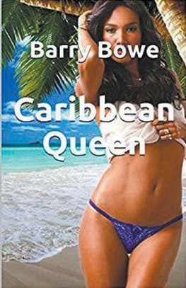 Caribbean Queen