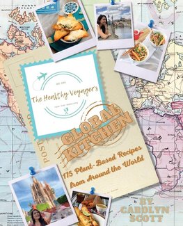 The Healthy Voyager's Global Kitchen