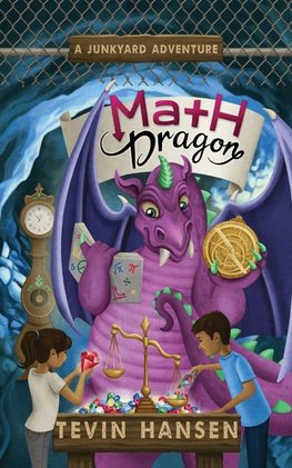 Math Dragon