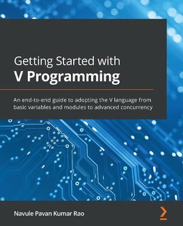 Getting Started with V Programming