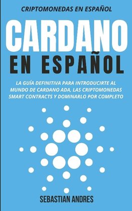 Cardano en Español