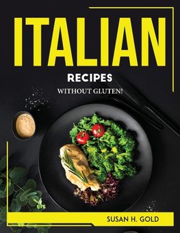 ITALIAN RECIPES