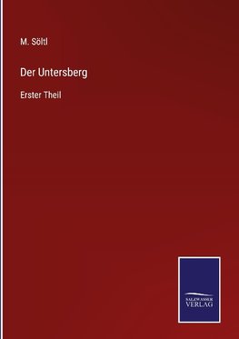 Der Untersberg