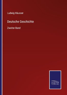 Deutsche Geschichte