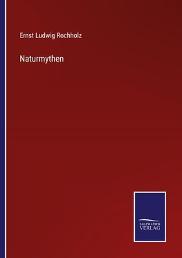 Naturmythen