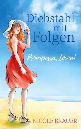 Diebstahl mit Folgen