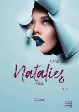 Natalies Reise