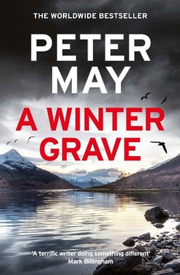 A Winter Grave