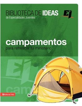 Campamentos, Retiros, Misiones E Ideas de Servicio