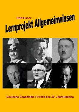 Lernprojekt Allgemeinwissen