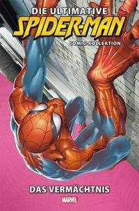 Die ultimative Spider-Man-Comic-Kollektion