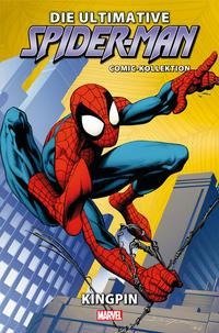 Die ultimative Spider-Man-Comic-Kollektion