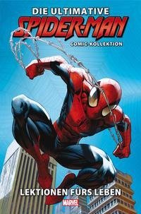 Die ultimative Spider-Man-Comic-Kollektion