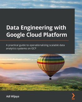 Data Engineering with Google Cloud Platform