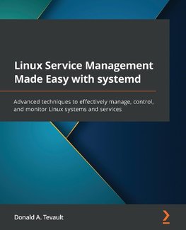 Linux Service Management Made Easy with systemd