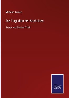 Die Tragödien des Sophokles