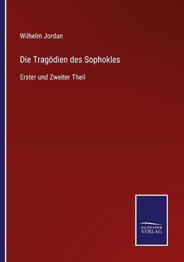 Die Tragödien des Sophokles