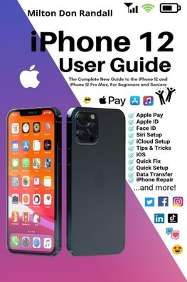 iPhone 12 User Guide