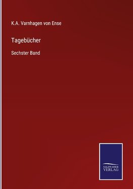 Tagebücher