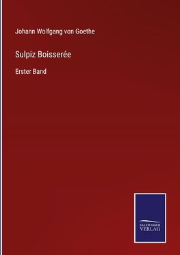 Sulpiz Boisserée